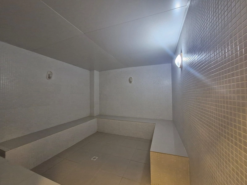 LOCAÇÃO DE APARTAMENTO – MEIA PRAIA | FRENTE AVENIDA COM VISTA MAR: 41ª foto da galeria de imagens do imóvel