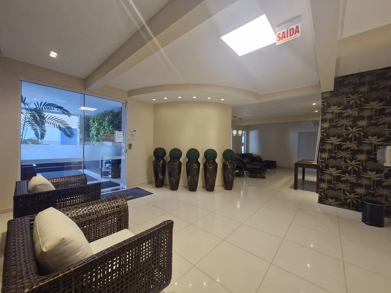 LOCAÇÃO DE APARTAMENTO – MEIA PRAIA | FRENTE AVENIDA COM VISTA MAR: 46ª foto da galeria de imagens do imóvel