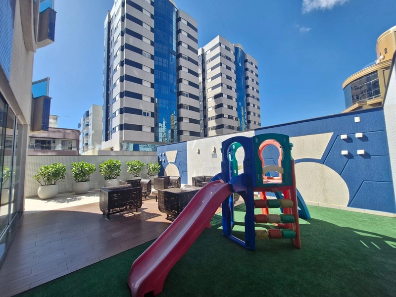 LOCAÇÃO DE APARTAMENTO – MEIA PRAIA | FRENTE AVENIDA COM VISTA MAR: 48ª foto da galeria de imagens do imóvel