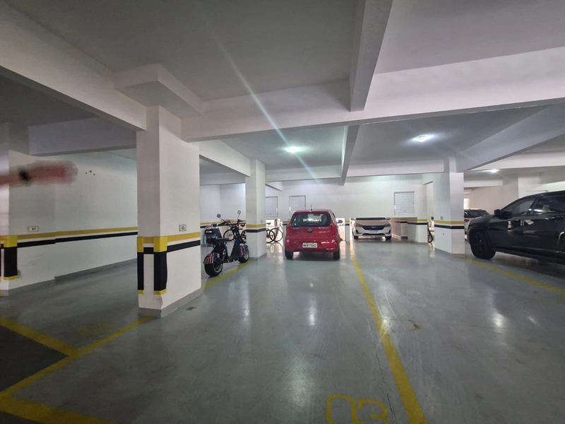 LOCAÇÃO DE APARTAMENTO – MEIA PRAIA | FRENTE AVENIDA COM VISTA MAR: 37ª foto da galeria de imagens do imóvel