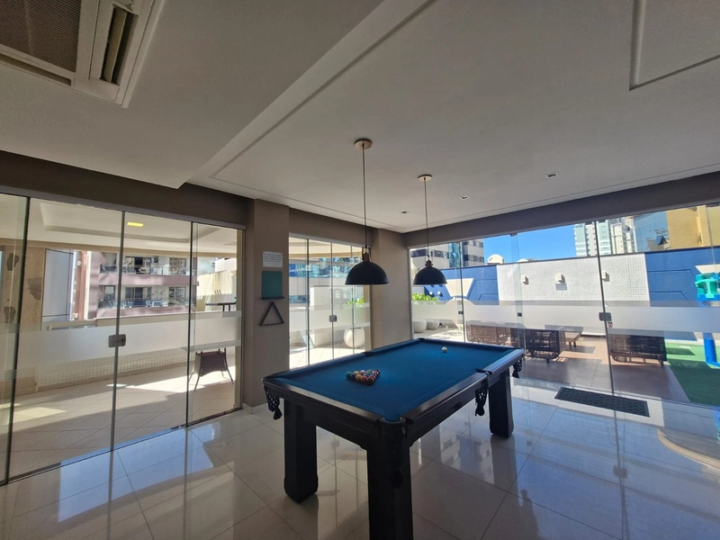 LOCAÇÃO DE APARTAMENTO – MEIA PRAIA | FRENTE AVENIDA COM VISTA MAR: 45ª foto da galeria de imagens do imóvel
