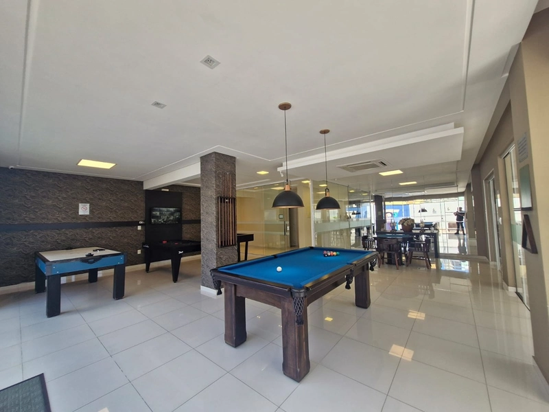 LOCAÇÃO DE APARTAMENTO – MEIA PRAIA | FRENTE AVENIDA COM VISTA MAR: 44ª foto da galeria de imagens do imóvel