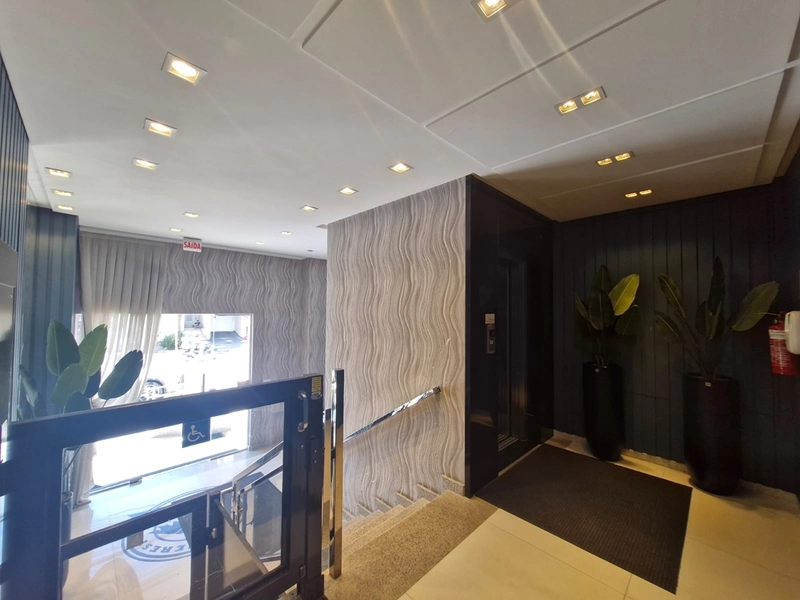 LOCAÇÃO DE APARTAMENTO – MEIA PRAIA | FRENTE AVENIDA COM VISTA MAR: 53ª foto da galeria de imagens do imóvel