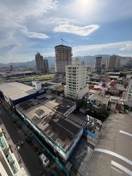 3 Dormitórios Sendo 3 Suítes  Meia Praia - Itapema / SC: 14ª foto da galeria de imagens do imóvel