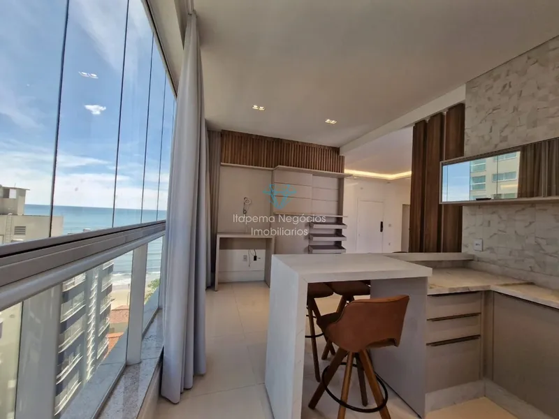 Apartamento 3 Suítes, 2 Vagas - Região do Píer Turístico de Itapema.: 9ª foto da galeria de imagens do imóvel