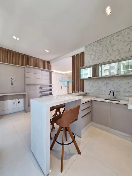 Apartamento 3 Suítes, 2 Vagas - Região do Píer Turístico de Itapema.: 8ª foto da galeria de imagens do imóvel