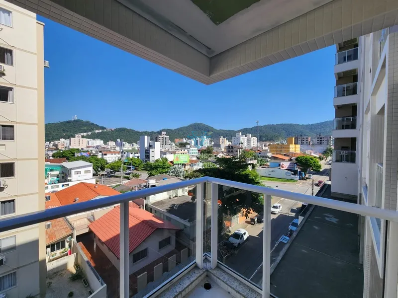 Apartamento 02 dormitórios e 02 vagas - Balneário Camboriú: 3ª foto da galeria de imagens do imóvel