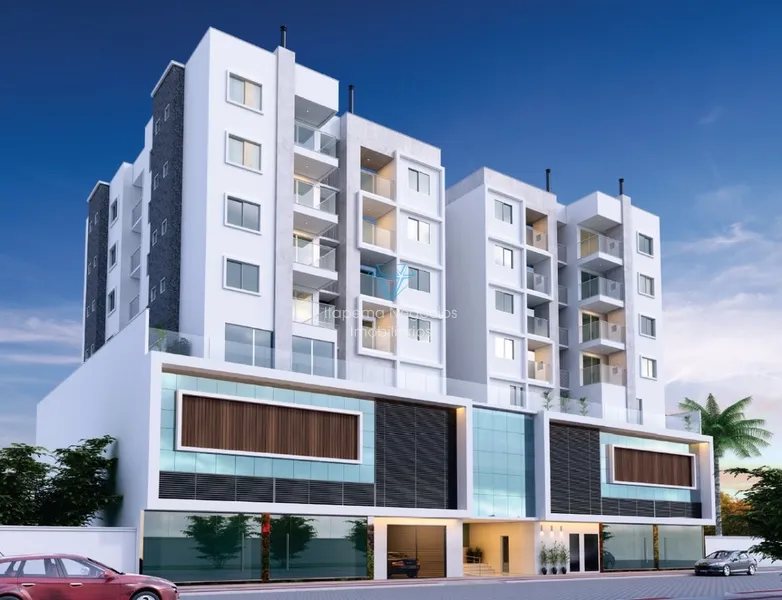 Apartamento 02 dormitórios e 02 vagas - Balneário Camboriú: 1ª foto da galeria de imagens do imóvel