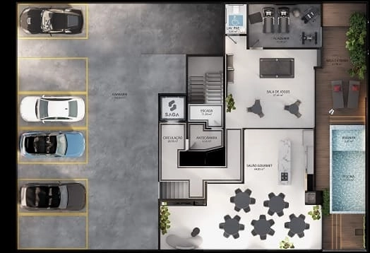 null: 10ª foto da galeria de imagens do imóvel