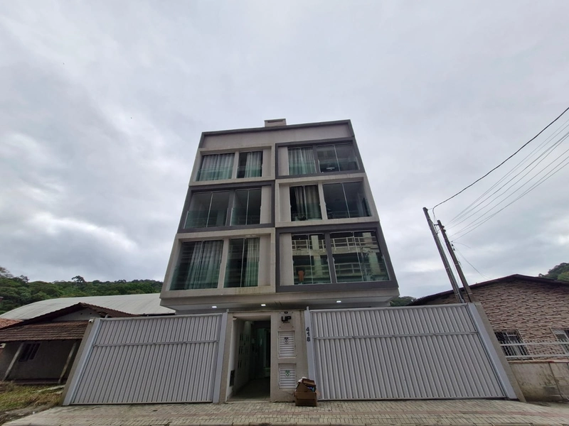 Apartamento à Venda: 1ª foto da galeria de imagens do imóvel
