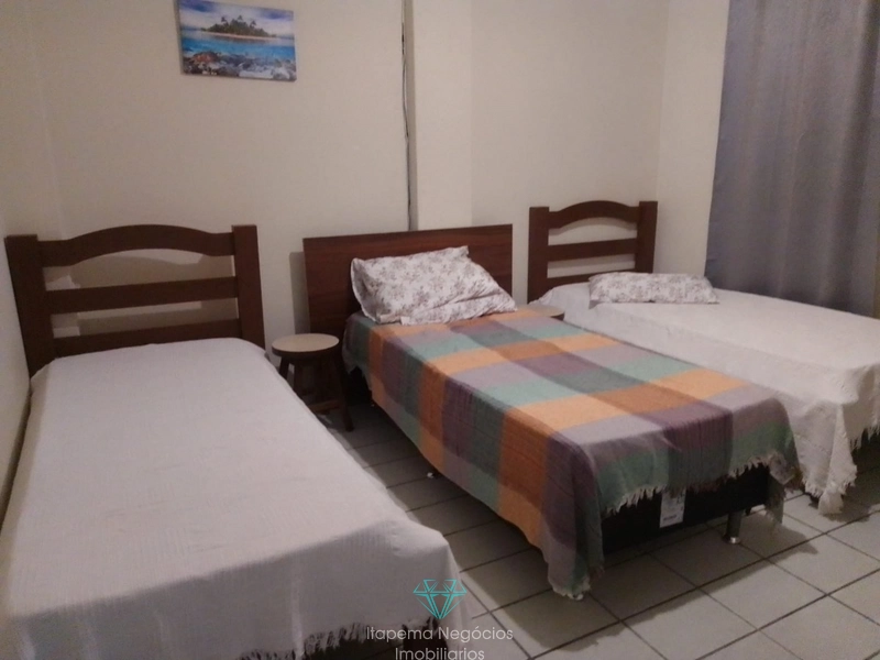 Pronto para morar - Apartamento mobiliado, Balneário Camboriú.: 4ª foto da galeria de imagens do imóvel
