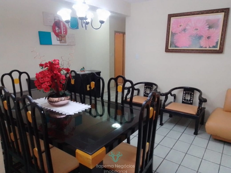 Pronto para morar - Apartamento mobiliado, Balneário Camboriú.: 5ª foto da galeria de imagens do imóvel