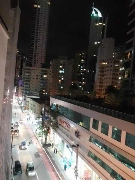 Pronto para morar - Apartamento mobiliado, Balneário Camboriú.: 1ª foto da galeria de imagens do imóvel