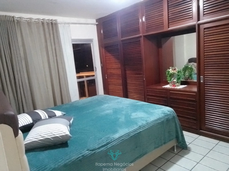 Pronto para morar - Apartamento mobiliado, Balneário Camboriú.: 14ª foto da galeria de imagens do imóvel