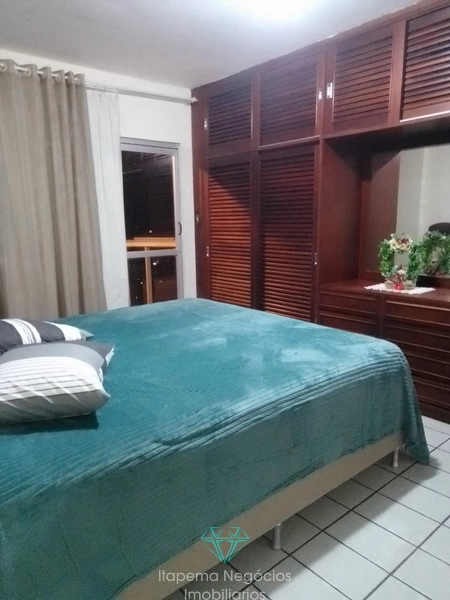 Pronto para morar - Apartamento mobiliado, Balneário Camboriú.: 3ª foto da galeria de imagens do imóvel