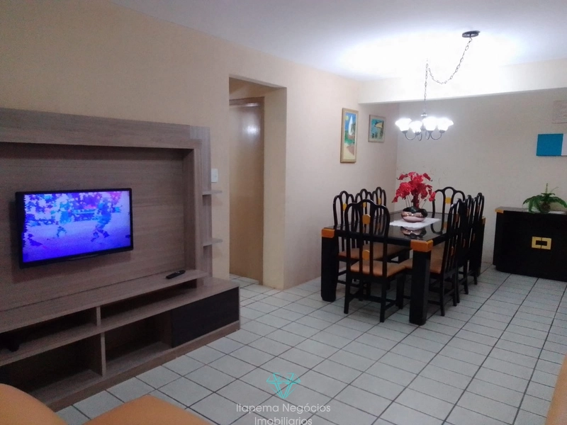 Pronto para morar - Apartamento mobiliado, Balneário Camboriú.: 11ª foto da galeria de imagens do imóvel