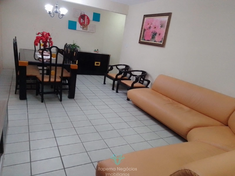 Pronto para morar - Apartamento mobiliado, Balneário Camboriú.: 6ª foto da galeria de imagens do imóvel