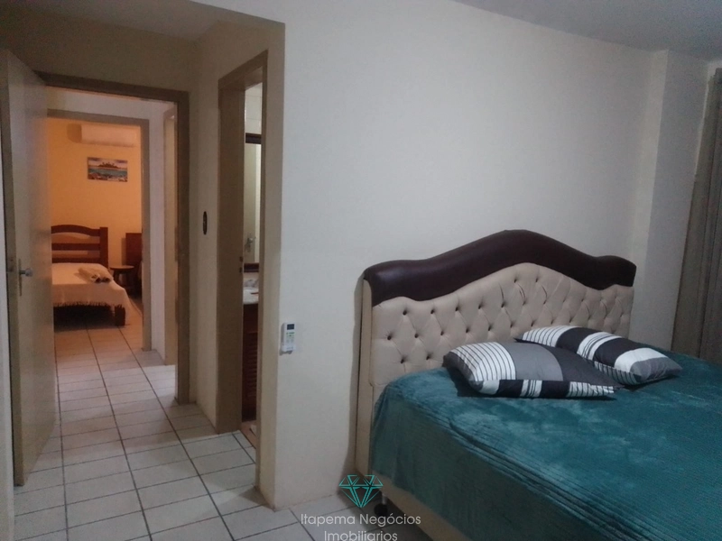 Pronto para morar - Apartamento mobiliado, Balneário Camboriú.: 8ª foto da galeria de imagens do imóvel