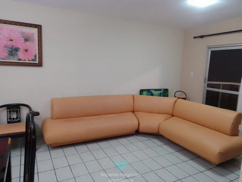 Pronto para morar - Apartamento mobiliado, Balneário Camboriú.: 9ª foto da galeria de imagens do imóvel