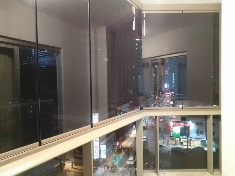 Pronto para morar - Apartamento mobiliado, Balneário Camboriú.: 10ª foto da galeria de imagens do imóvel