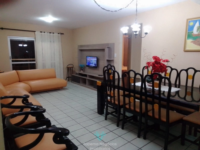 Pronto para morar - Apartamento mobiliado, Balneário Camboriú.: 19ª foto da galeria de imagens do imóvel