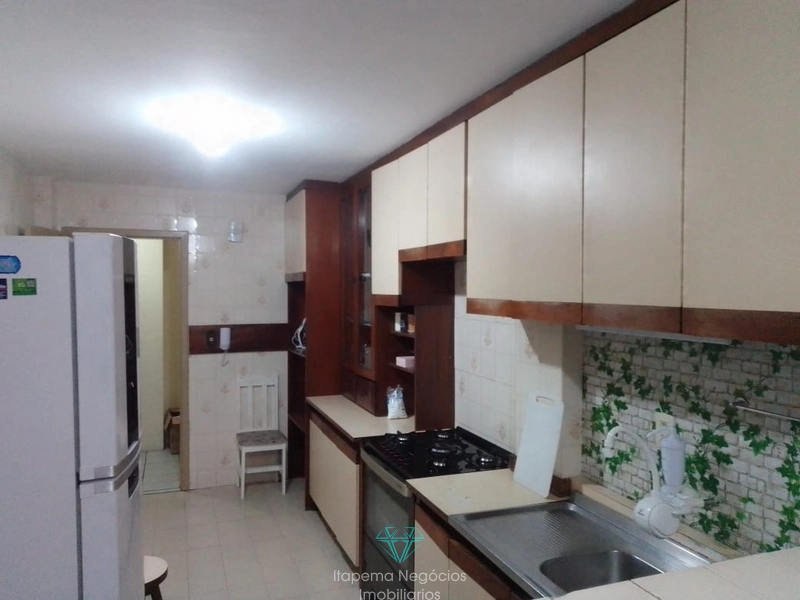 Pronto para morar - Apartamento mobiliado, Balneário Camboriú.: 7ª foto da galeria de imagens do imóvel