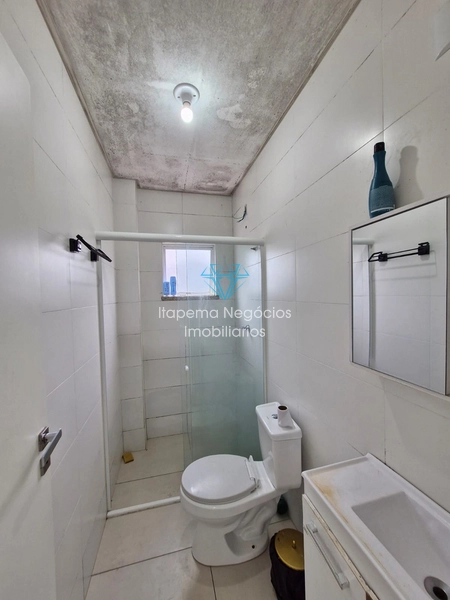 LOCAÇÃO – APARTAMENTO COM 2 DORMITÓRIOS : 13ª foto da galeria de imagens do imóvel