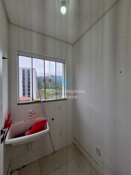 LOCAÇÃO – APARTAMENTO COM 2 DORMITÓRIOS : 12ª foto da galeria de imagens do imóvel