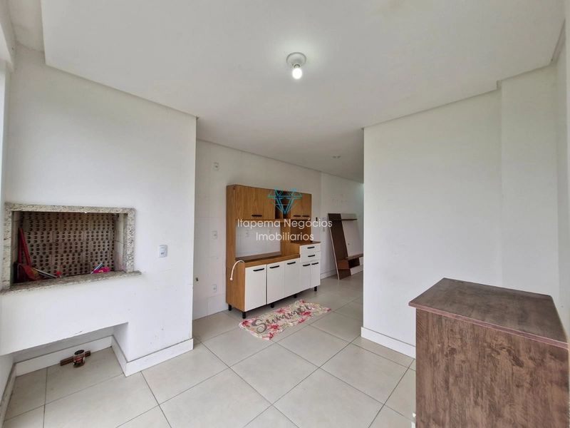 LOCAÇÃO – APARTAMENTO COM 2 DORMITÓRIOS : 8ª foto da galeria de imagens do imóvel