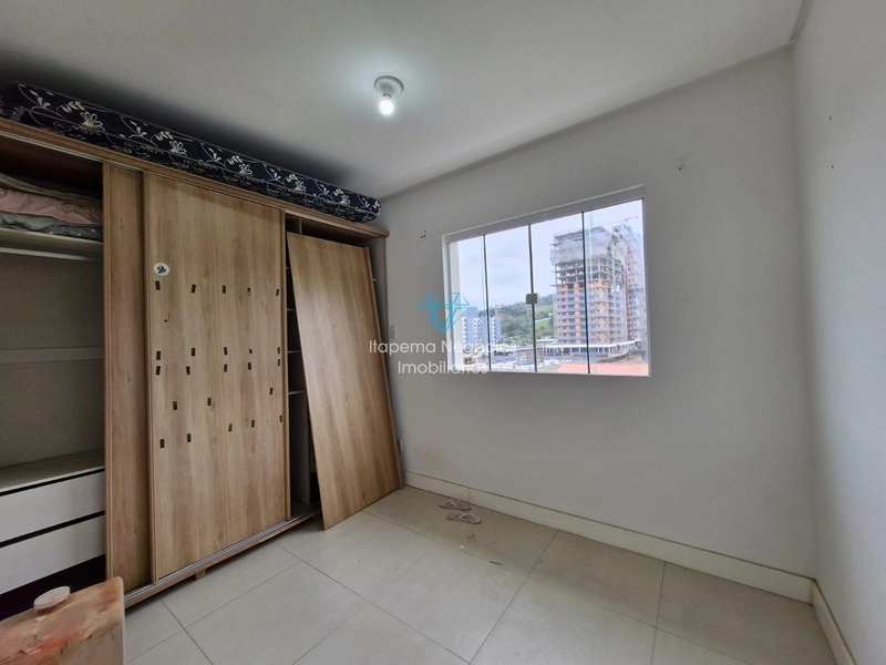 LOCAÇÃO – APARTAMENTO COM 2 DORMITÓRIOS : 15ª foto da galeria de imagens do imóvel
