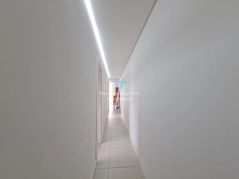 LOCAÇÃO – APARTAMENTO COM 2 DORMITÓRIOS : 9ª foto da galeria de imagens do imóvel