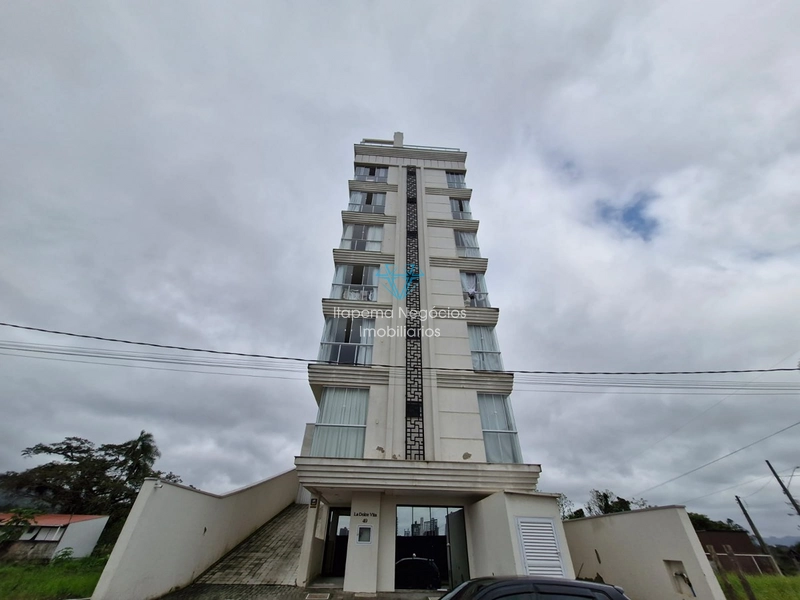 LOCAÇÃO – APARTAMENTO COM 2 DORMITÓRIOS : 2ª foto da galeria de imagens do imóvel