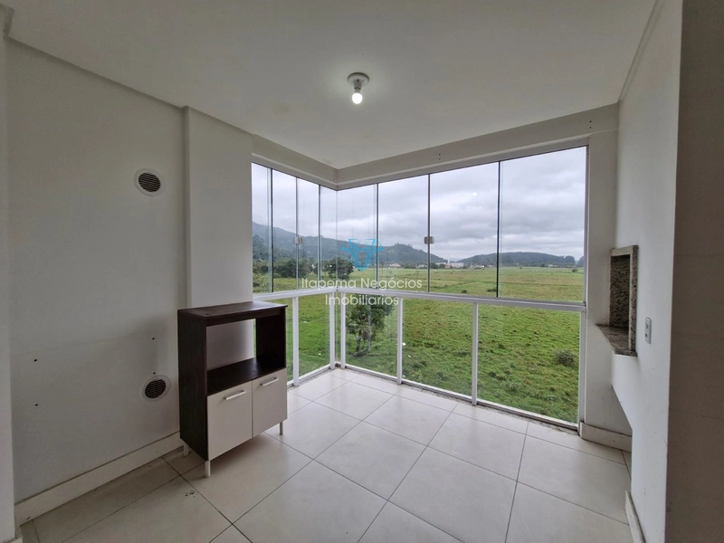 LOCAÇÃO – APARTAMENTO COM 2 DORMITÓRIOS : 6ª foto da galeria de imagens do imóvel
