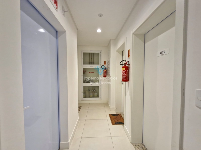 LOCAÇÃO – APARTAMENTO COM 2 DORMITÓRIOS : 11ª foto da galeria de imagens do imóvel
