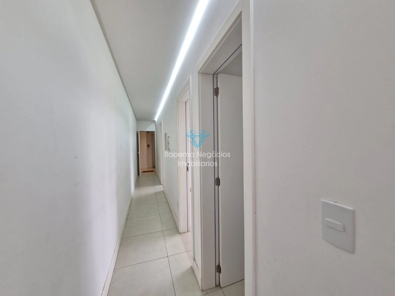 LOCAÇÃO – APARTAMENTO COM 2 DORMITÓRIOS : 10ª foto da galeria de imagens do imóvel