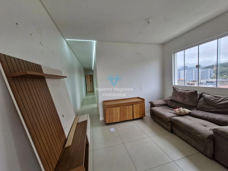 LOCAÇÃO – APARTAMENTO COM 2 DORMITÓRIOS : 7ª foto da galeria de imagens do imóvel