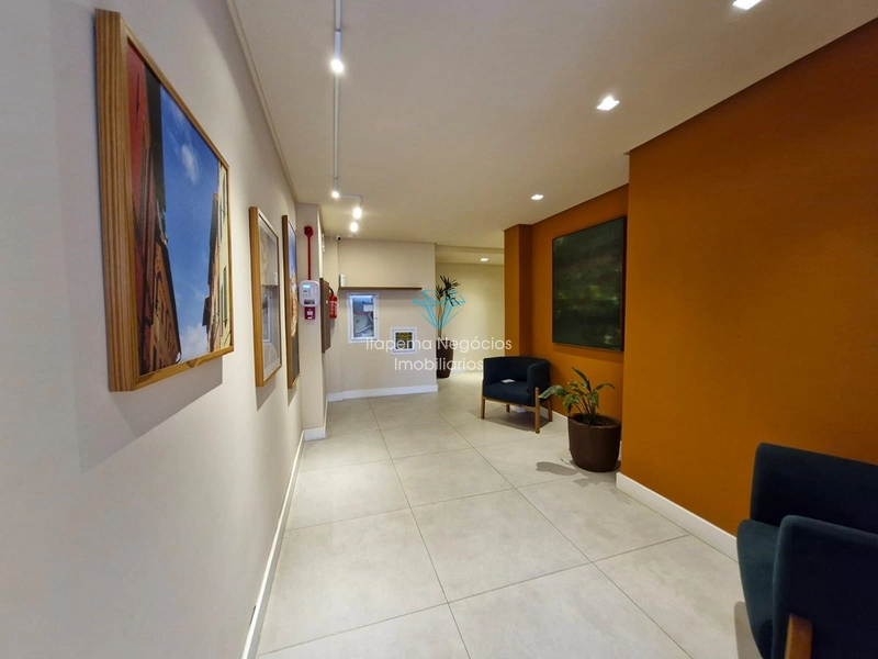 LOCAÇÃO – APARTAMENTO COM 2 DORMITÓRIOS : 3ª foto da galeria de imagens do imóvel