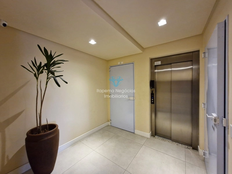 LOCAÇÃO – APARTAMENTO COM 2 DORMITÓRIOS : 5ª foto da galeria de imagens do imóvel