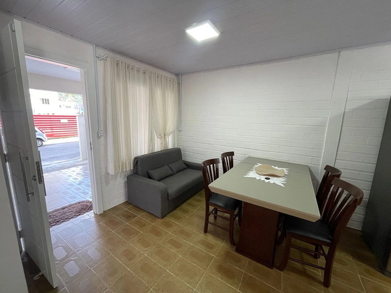 Casa Mobiliada para Locação no Centro | 2 Dormitórios | 110m² Privativos: 5ª foto da galeria de imagens do imóvel