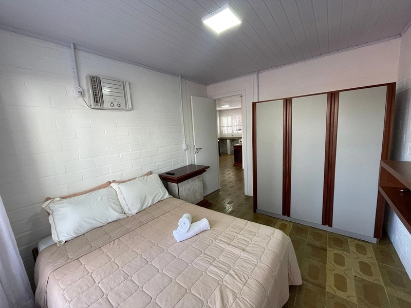 Casa Mobiliada para Locação no Centro | 2 Dormitórios | 110m² Privativos: 8ª foto da galeria de imagens do imóvel