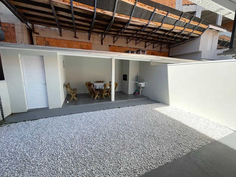 Casa Mobiliada para Locação no Centro | 2 Dormitórios | 110m² Privativos: 3ª foto da galeria de imagens do imóvel