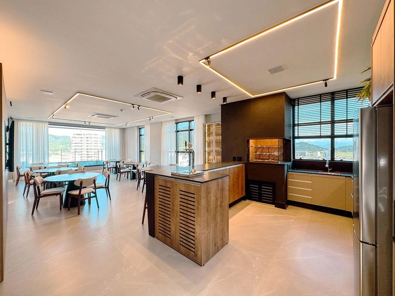 Apartamento em Porto Belo - 3 Suítes 2 Vagas.: 20ª foto da galeria de imagens do imóvel