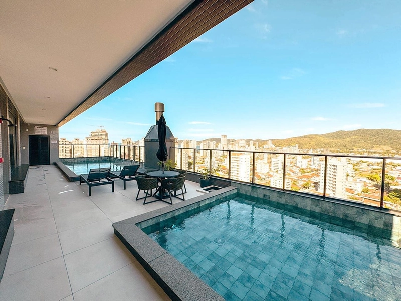 Apartamento em Porto Belo - 3 Suítes 2 Vagas.: 43ª foto da galeria de imagens do imóvel