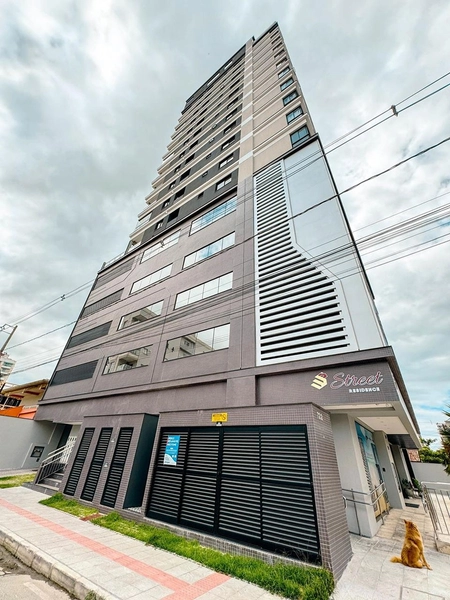 Apartamento em Porto Belo - 3 Suítes 2 Vagas.: 1ª foto da galeria de imagens do imóvel