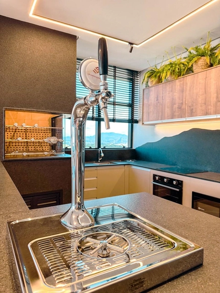 Apartamento em Porto Belo - 3 Suítes 2 Vagas.: 21ª foto da galeria de imagens do imóvel