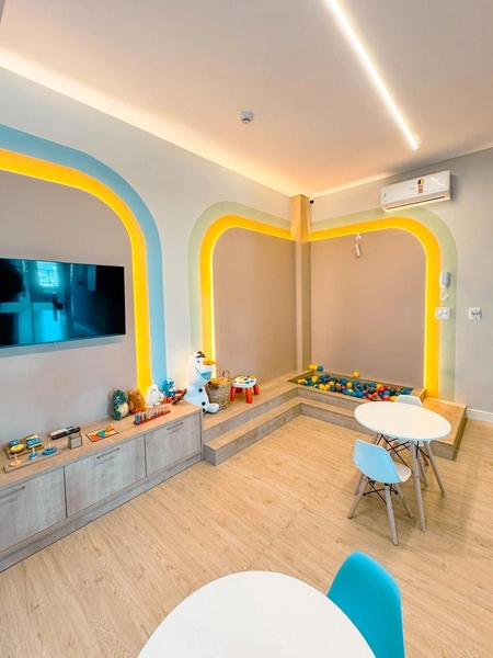 Apartamento em Porto Belo - 3 Suítes 2 Vagas.: 27ª foto da galeria de imagens do imóvel