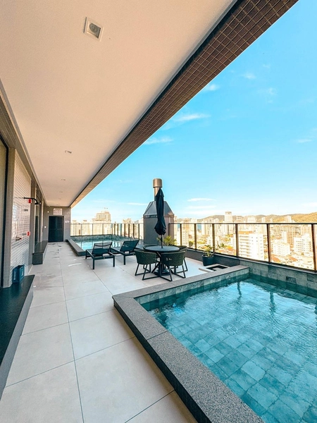 Apartamento em Porto Belo - 3 Suítes 2 Vagas.: 44ª foto da galeria de imagens do imóvel