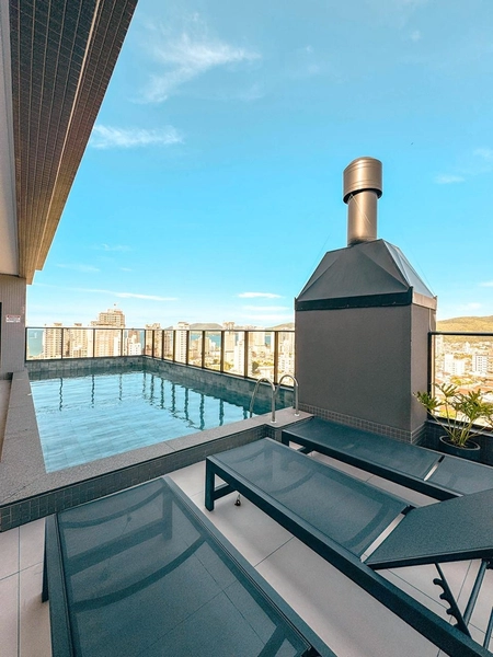 Apartamento em Porto Belo - 3 Suítes 2 Vagas.: 41ª foto da galeria de imagens do imóvel