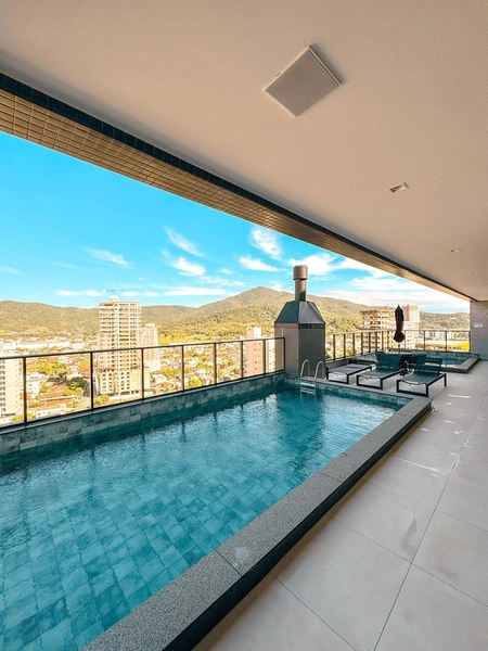 Apartamento em Porto Belo - 3 Suítes 2 Vagas.: 45ª foto da galeria de imagens do imóvel