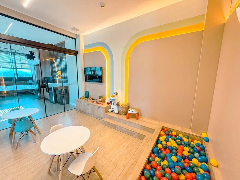 Apartamento em Porto Belo - 3 Suítes 2 Vagas.: 28ª foto da galeria de imagens do imóvel